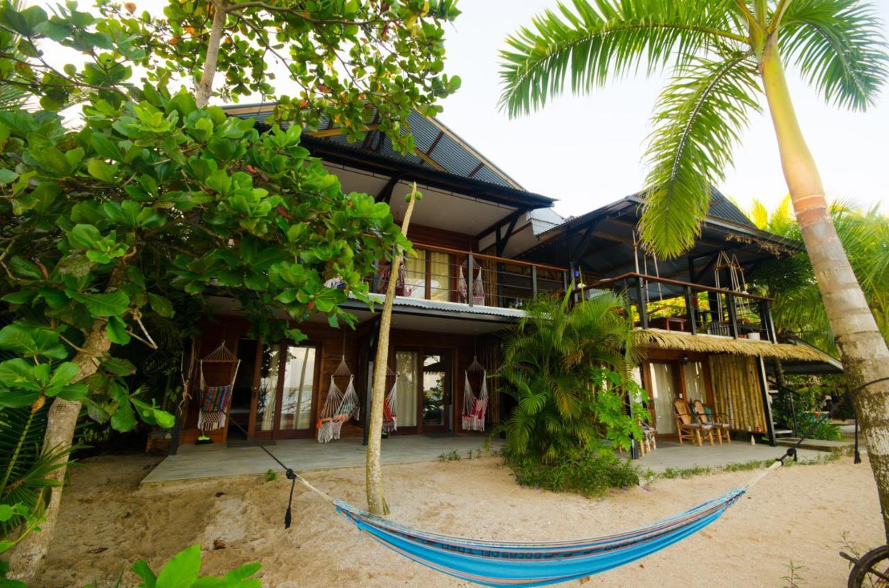 Skully'S House Villa Big Creek Екстериор снимка