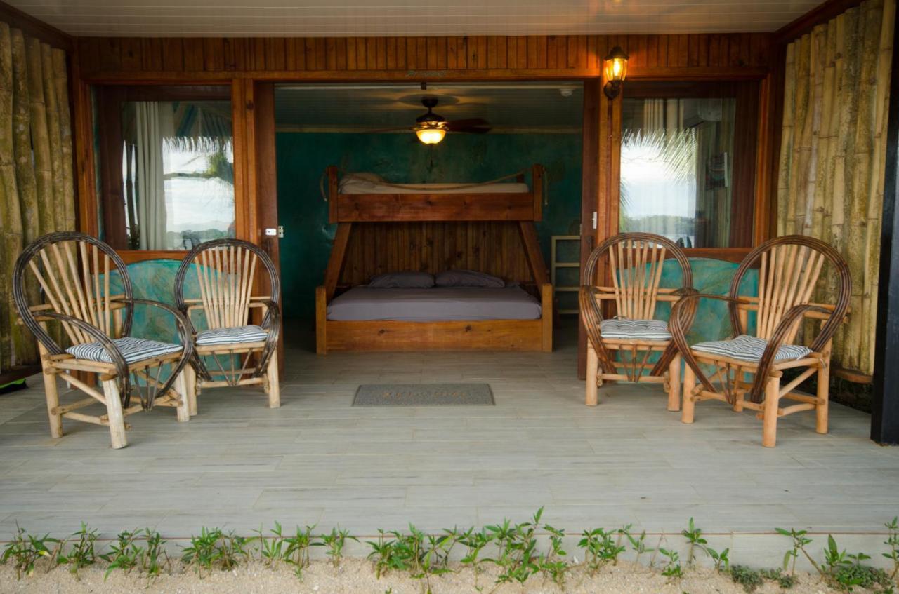 Skully'S House Villa Big Creek Екстериор снимка