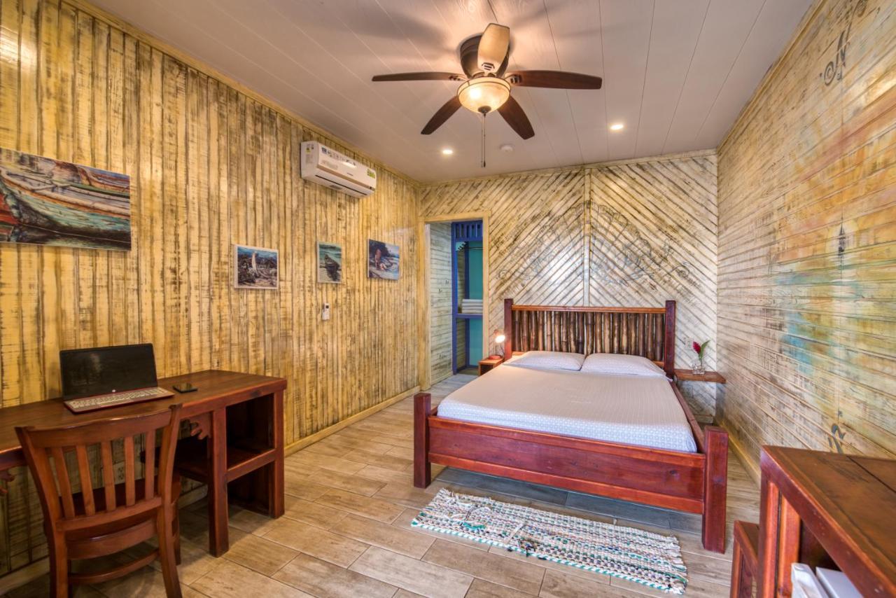 Skully'S House Villa Big Creek Екстериор снимка