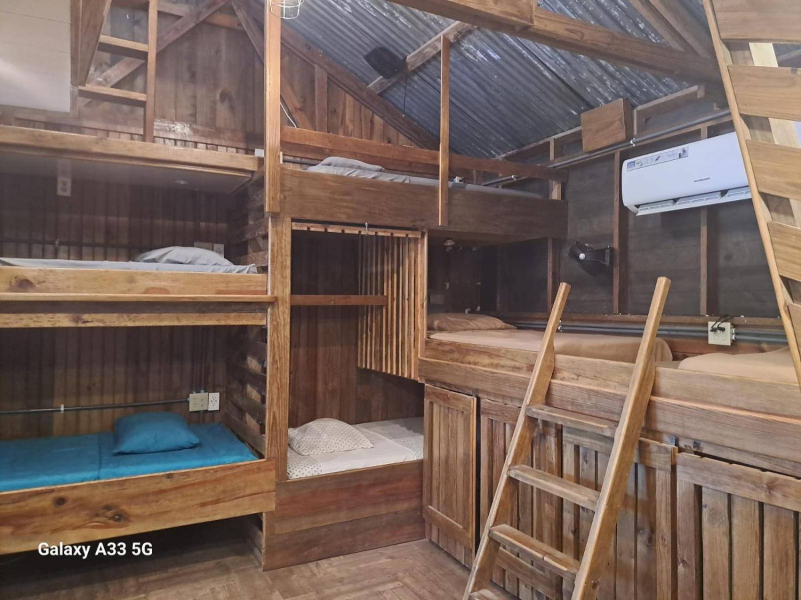 Skully'S House Villa Big Creek Екстериор снимка