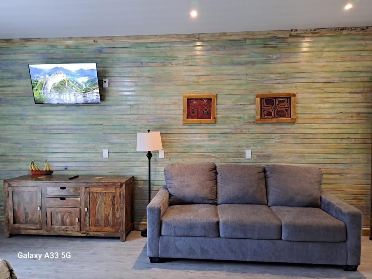 Skully'S House Villa Big Creek Екстериор снимка