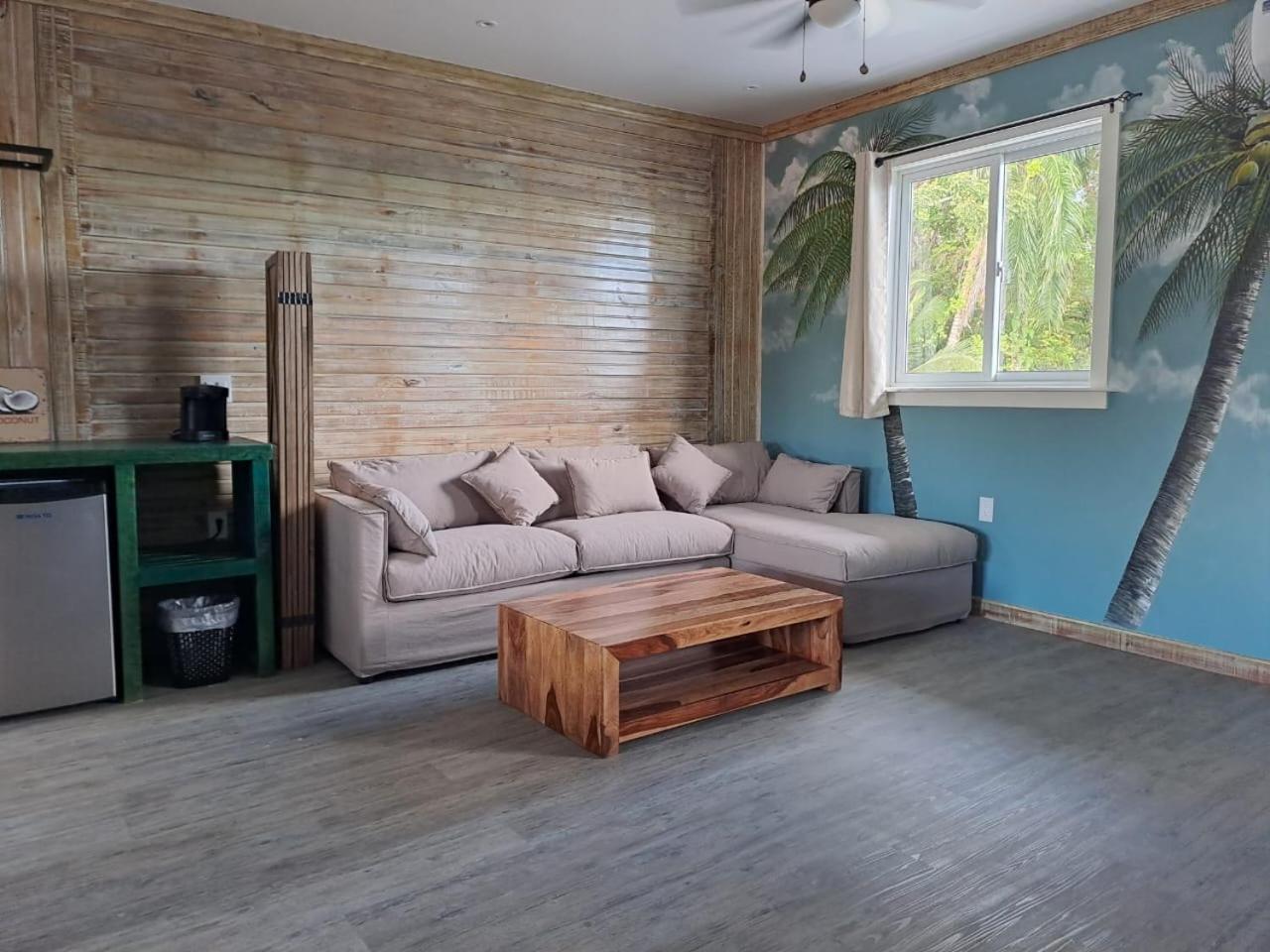 Skully'S House Villa Big Creek Екстериор снимка
