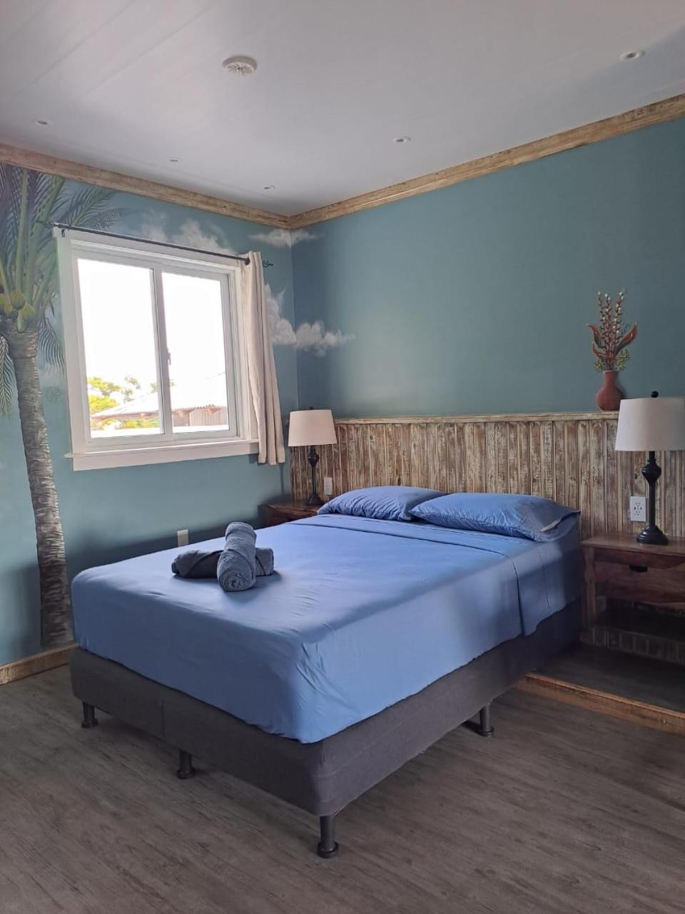 Skully'S House Villa Big Creek Екстериор снимка
