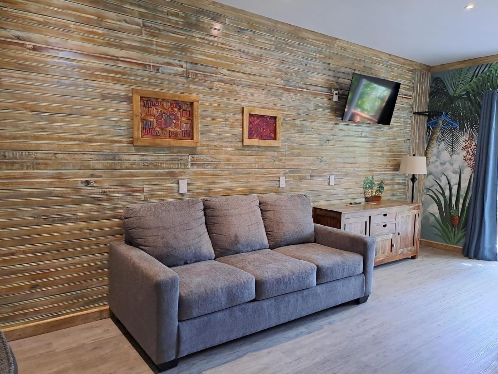 Skully'S House Villa Big Creek Екстериор снимка