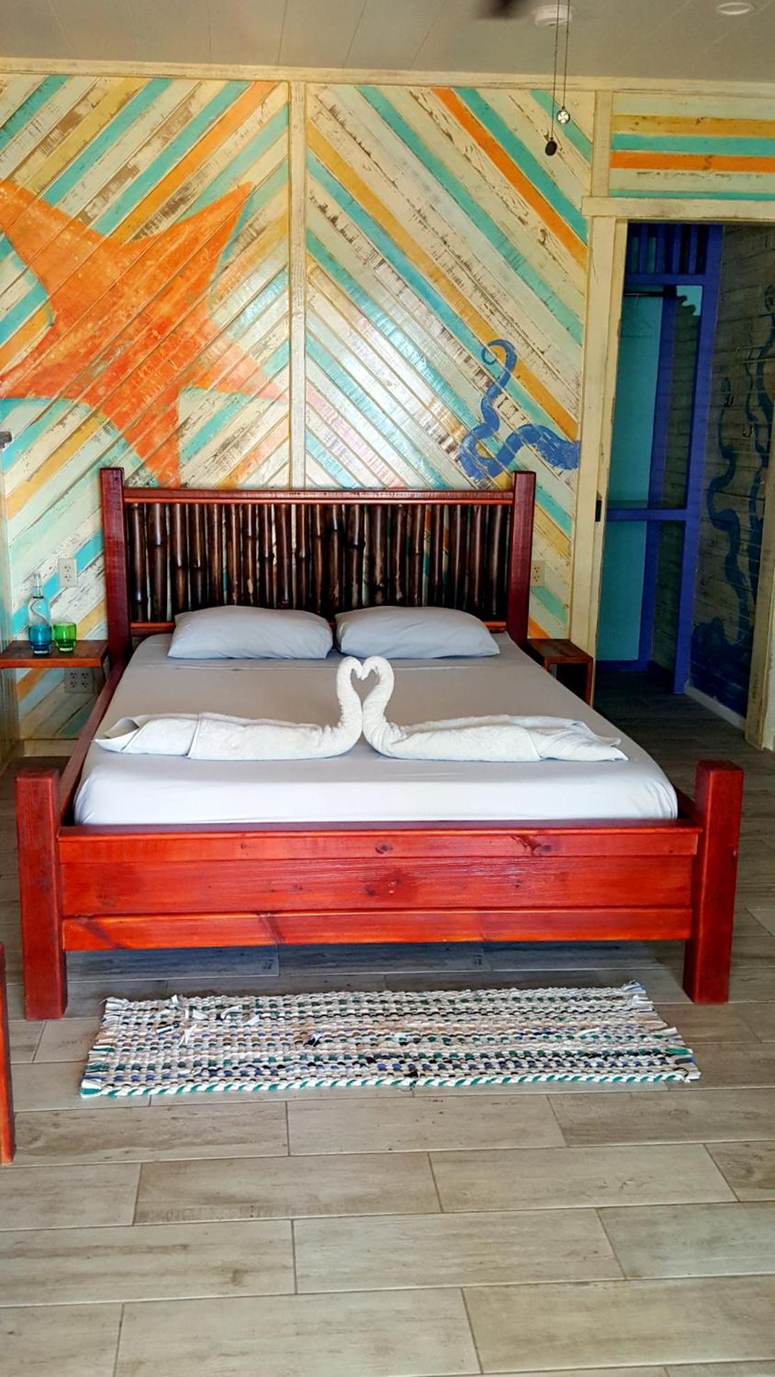 Skully'S House Villa Big Creek Екстериор снимка
