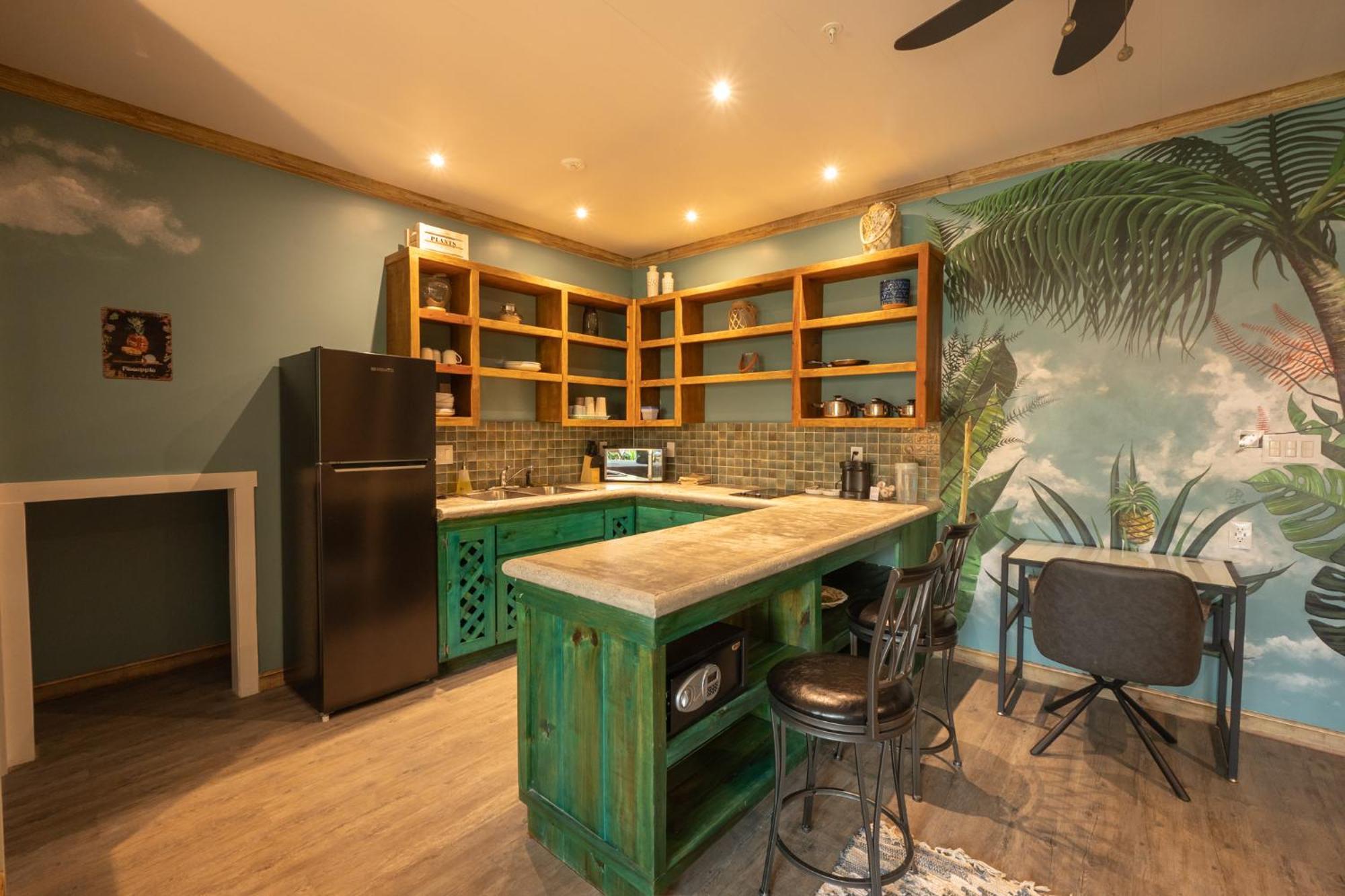 Skully'S House Villa Big Creek Екстериор снимка
