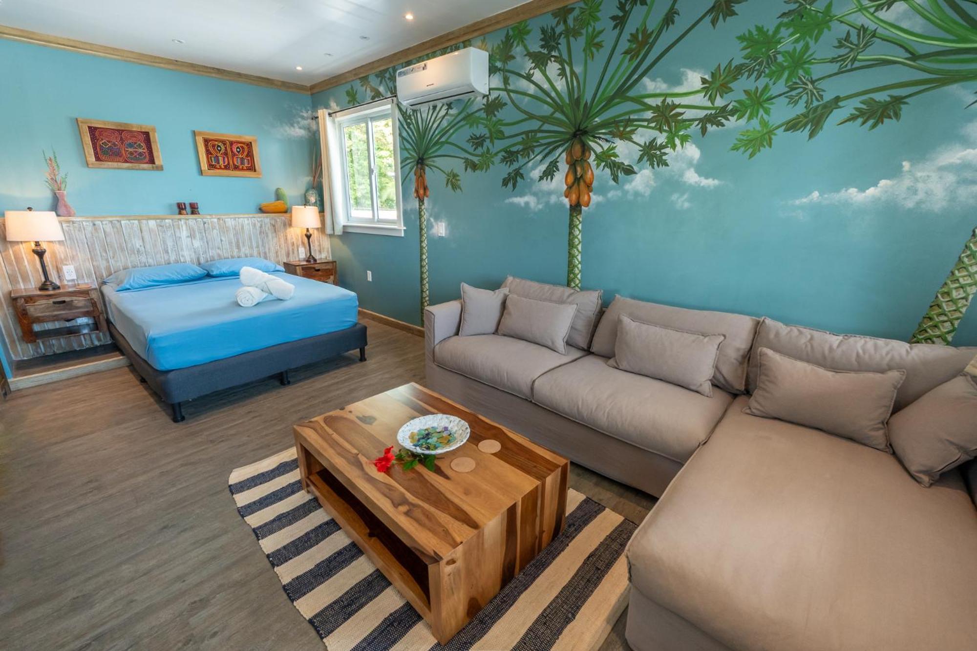 Skully'S House Villa Big Creek Екстериор снимка