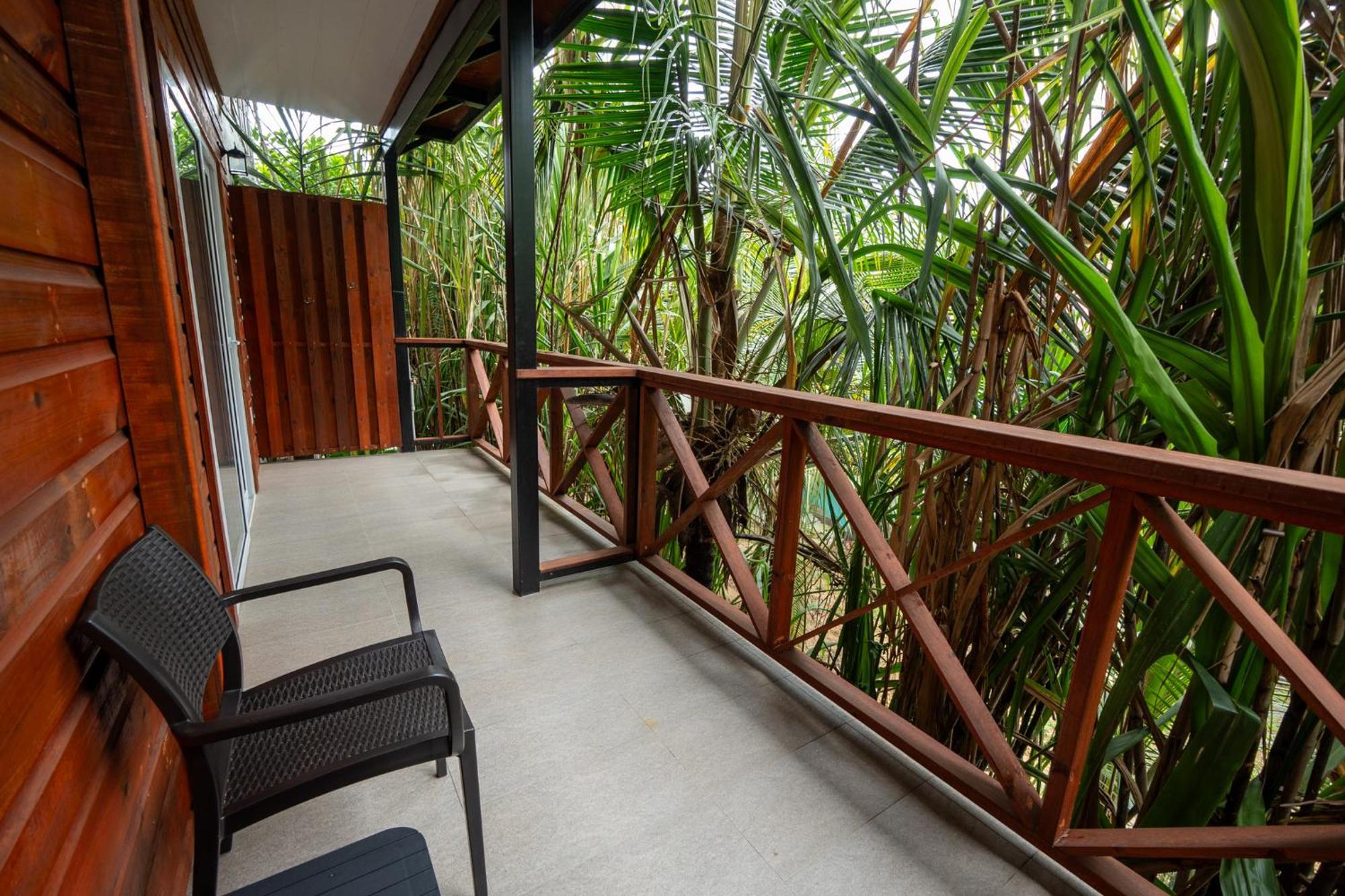 Skully'S House Villa Big Creek Екстериор снимка