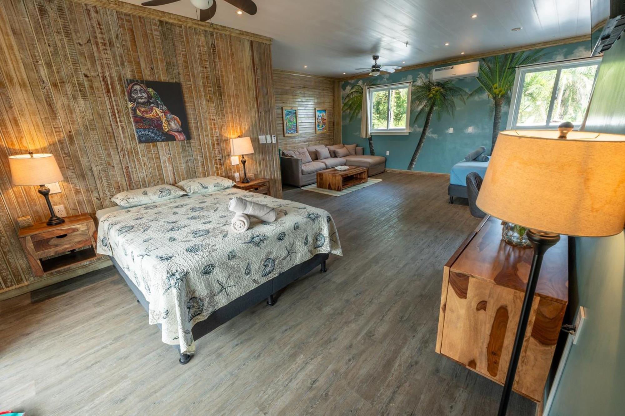 Skully'S House Villa Big Creek Екстериор снимка