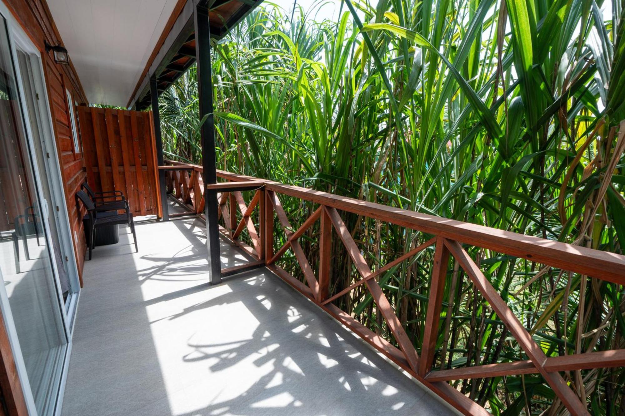 Skully'S House Villa Big Creek Екстериор снимка