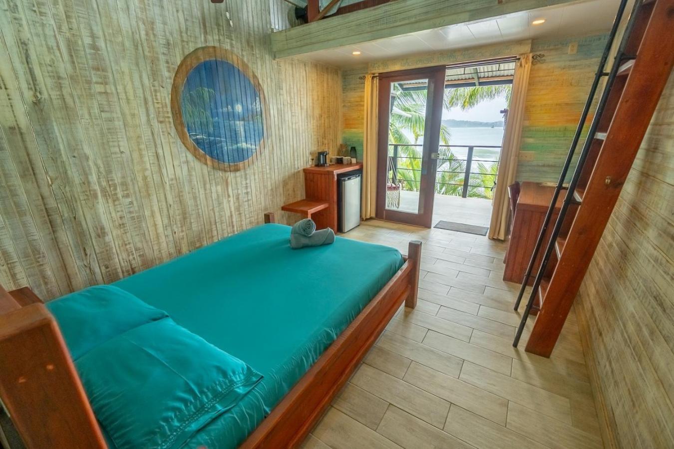 Skully'S House Villa Big Creek Екстериор снимка
