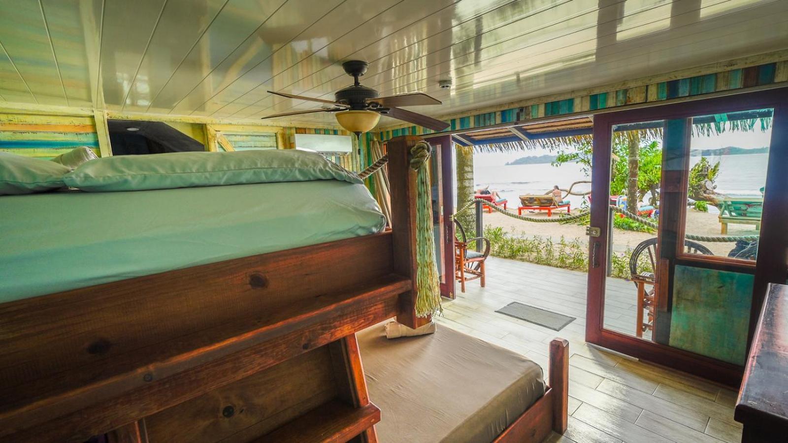 Skully'S House Villa Big Creek Екстериор снимка