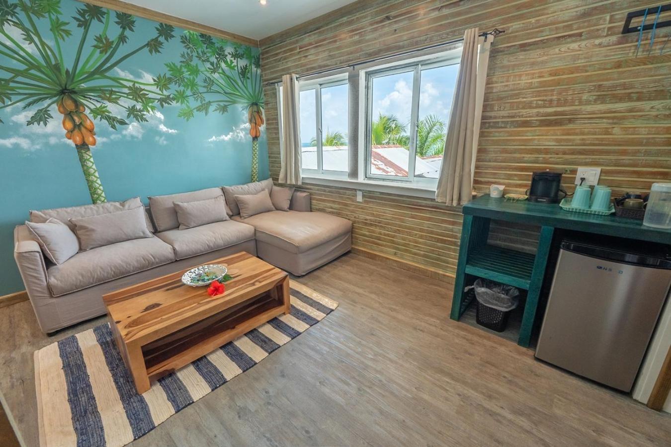 Skully'S House Villa Big Creek Екстериор снимка