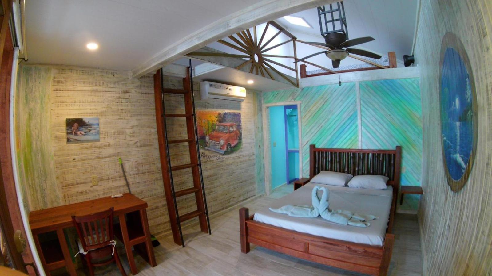 Skully'S House Villa Big Creek Екстериор снимка