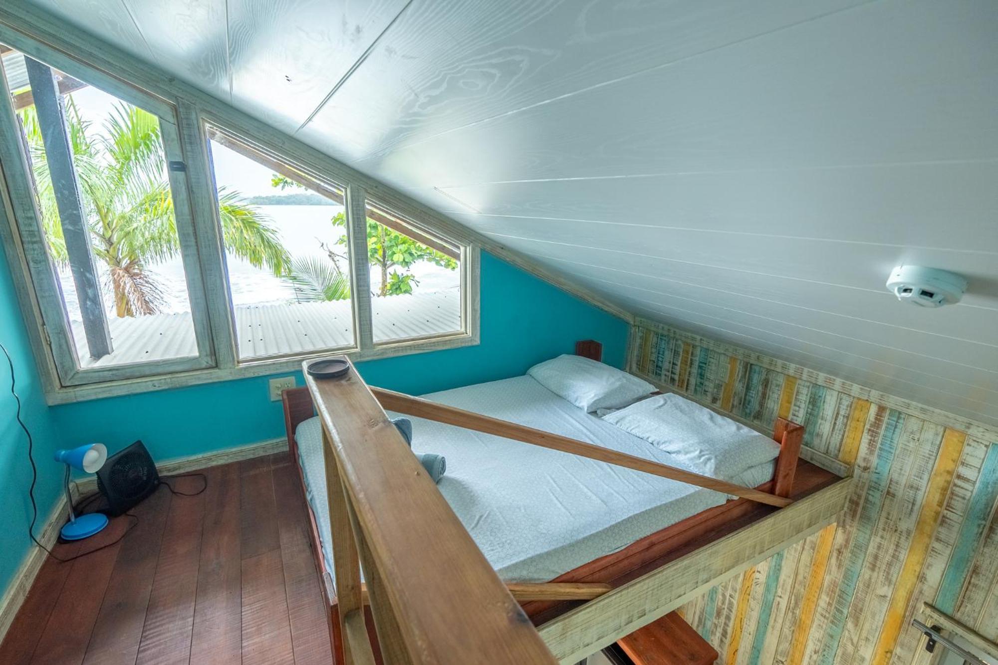 Skully'S House Villa Big Creek Екстериор снимка