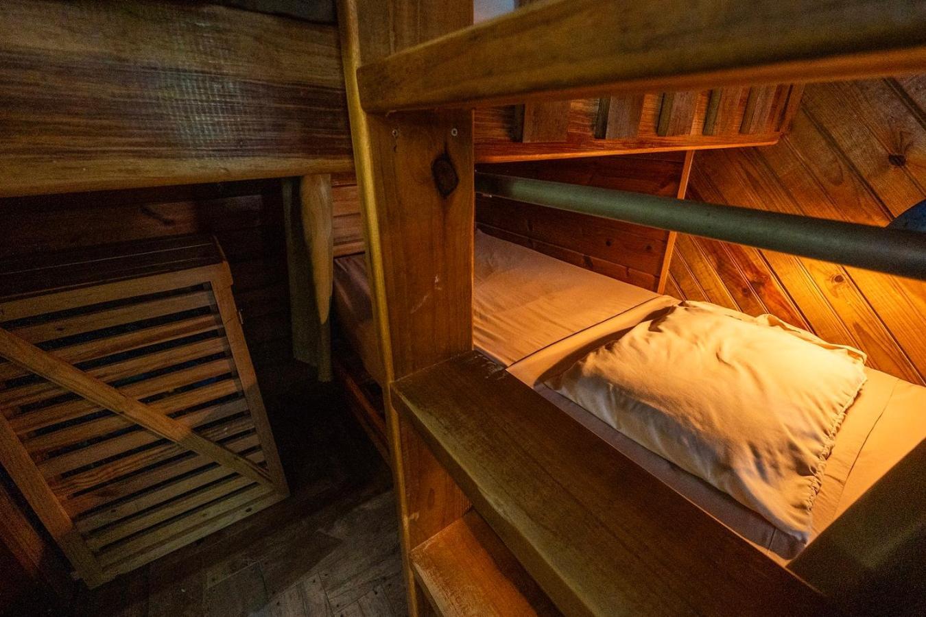 Skully'S House Villa Big Creek Екстериор снимка