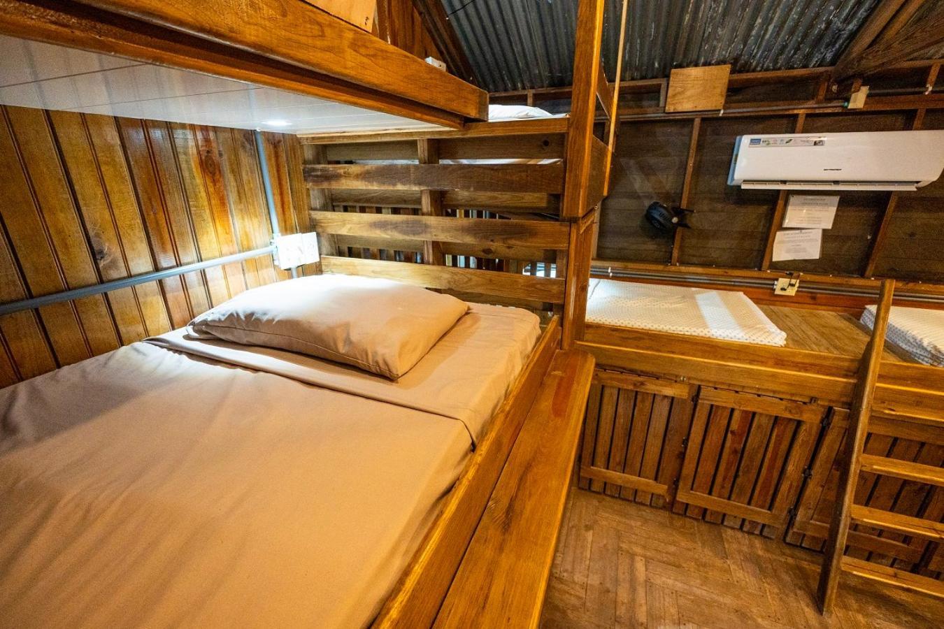 Skully'S House Villa Big Creek Екстериор снимка