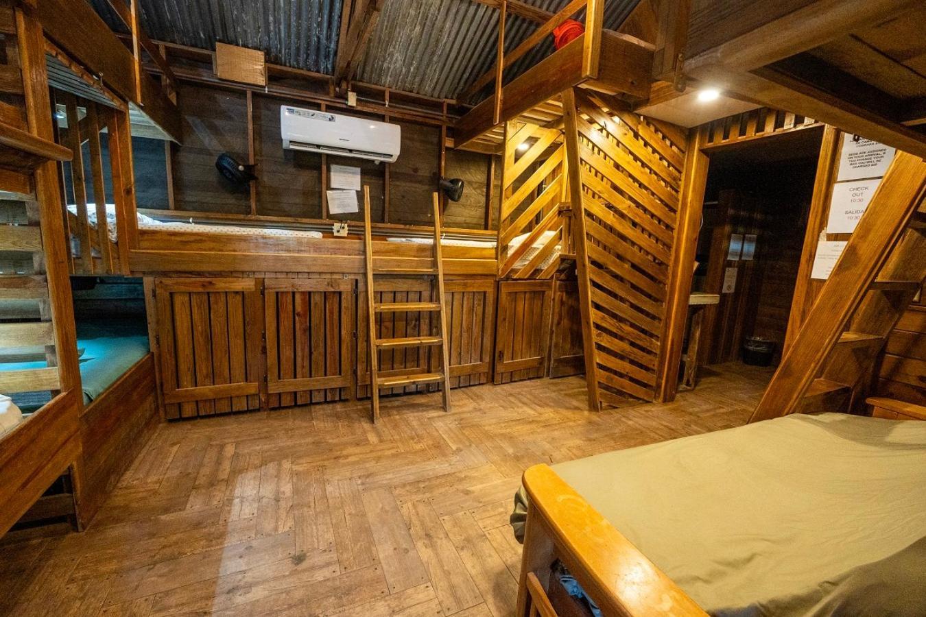 Skully'S House Villa Big Creek Екстериор снимка