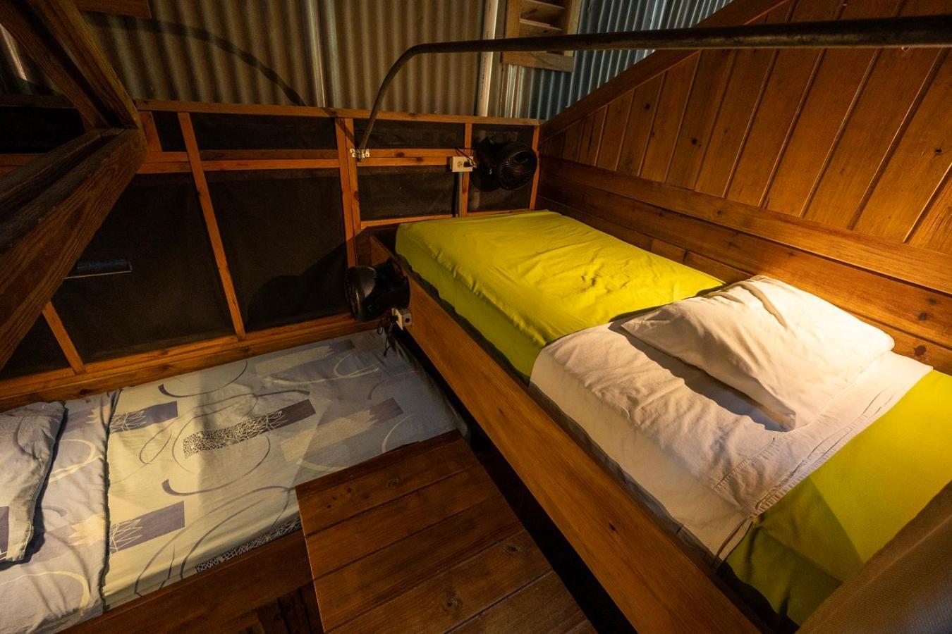 Skully'S House Villa Big Creek Екстериор снимка