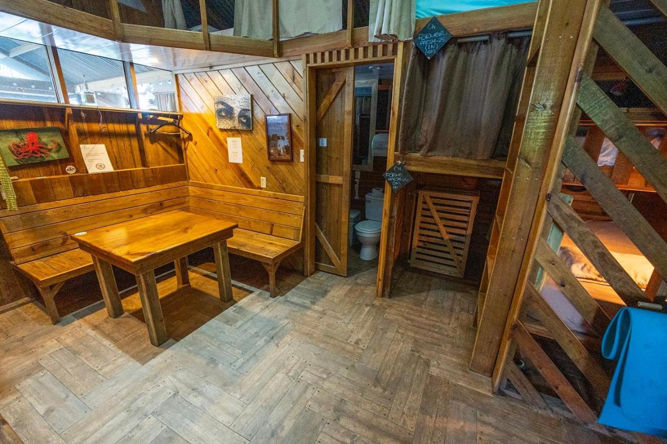 Skully'S House Villa Big Creek Екстериор снимка