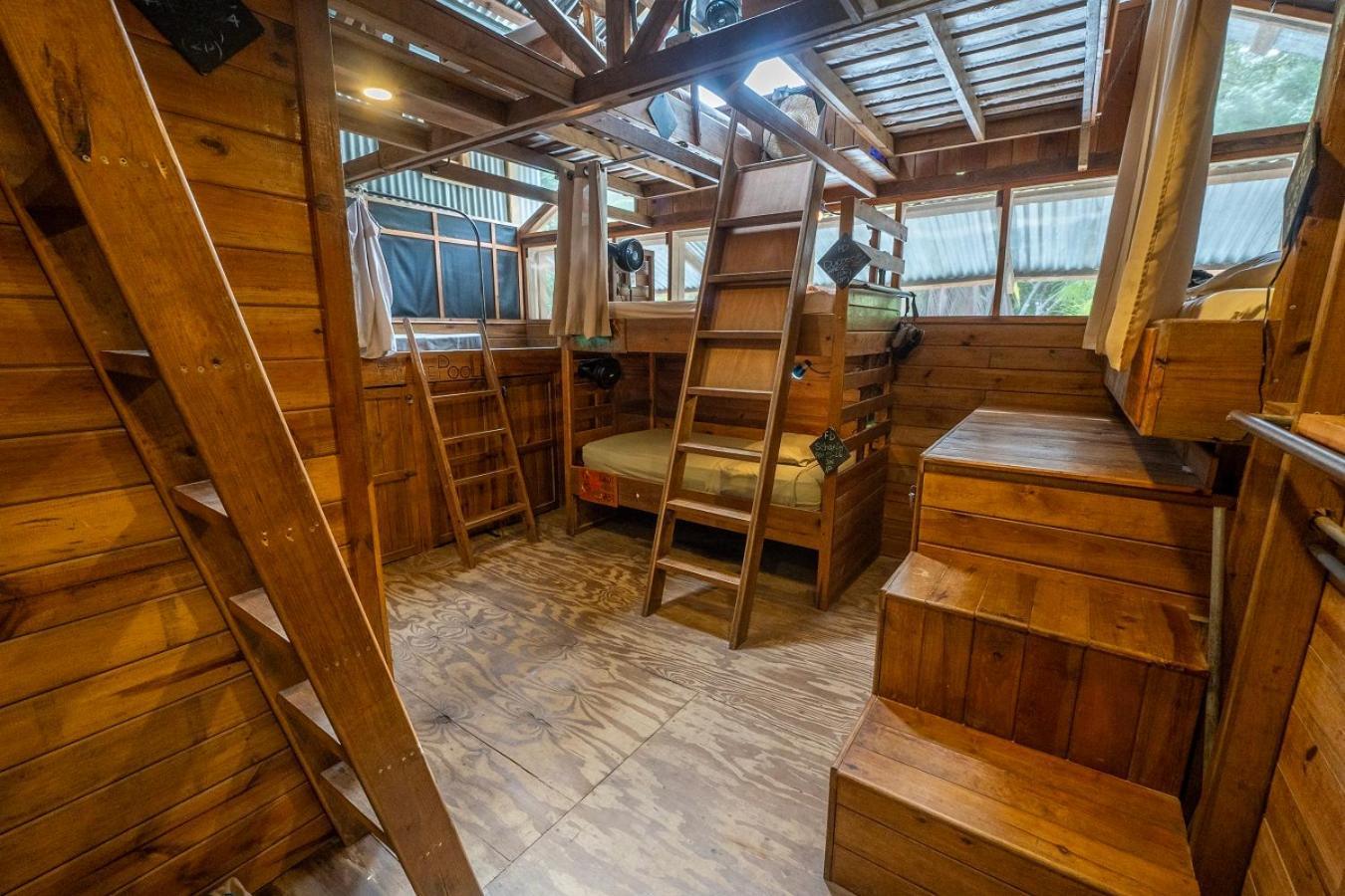 Skully'S House Villa Big Creek Екстериор снимка