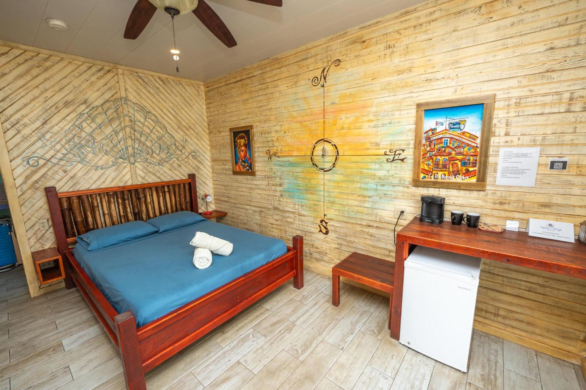 Skully'S House Villa Big Creek Екстериор снимка