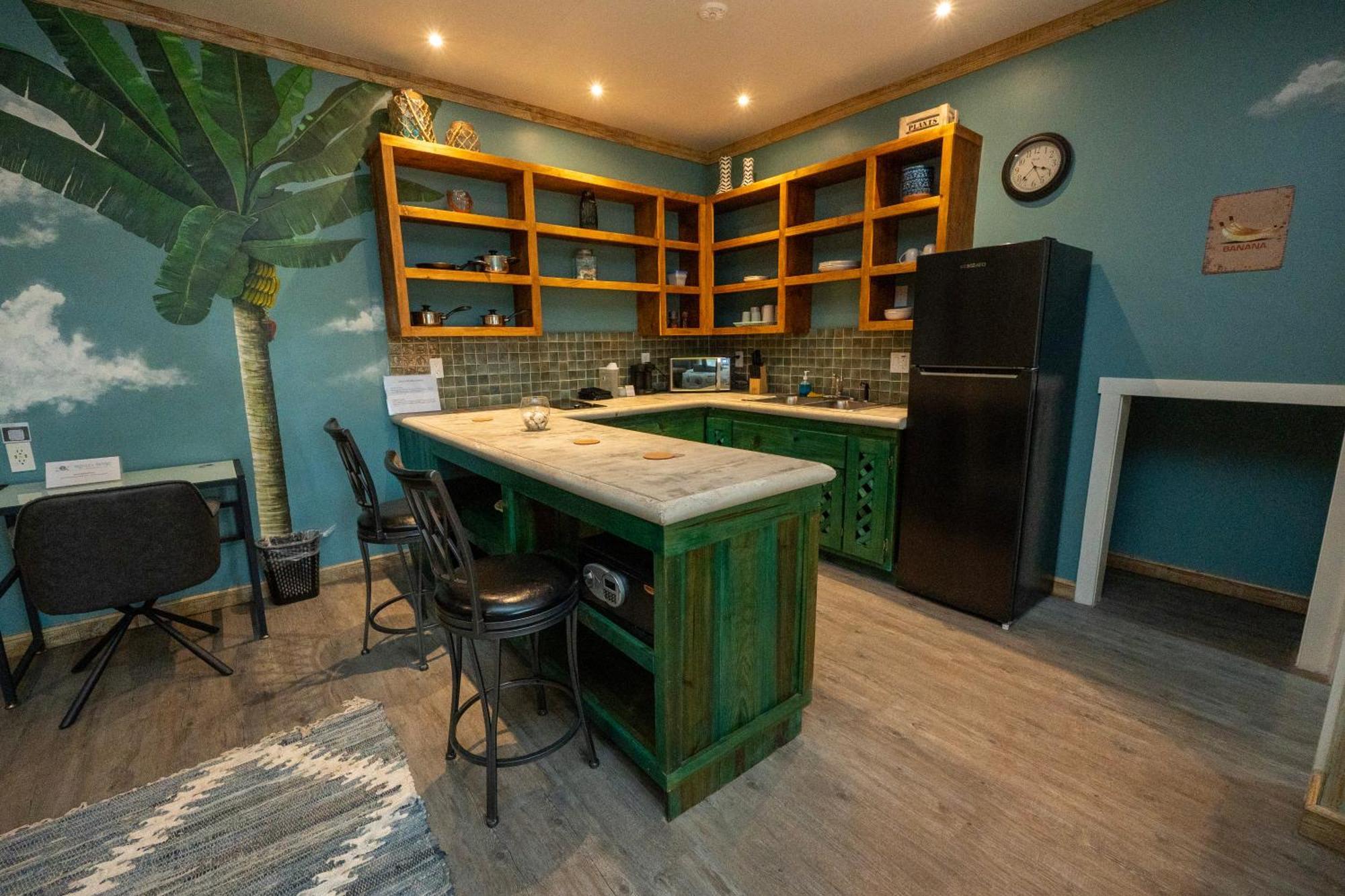 Skully'S House Villa Big Creek Екстериор снимка