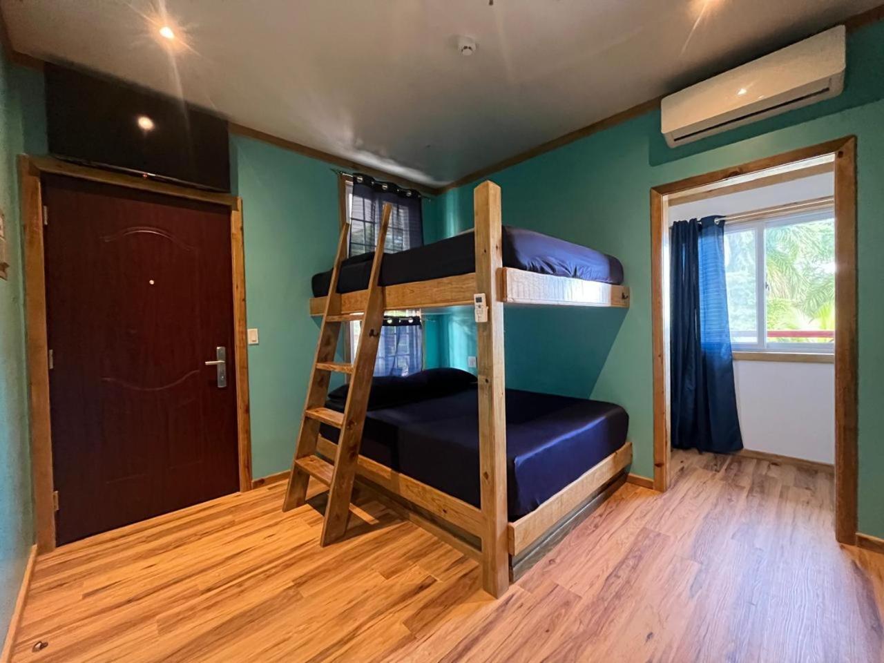 Skully'S House Villa Big Creek Екстериор снимка