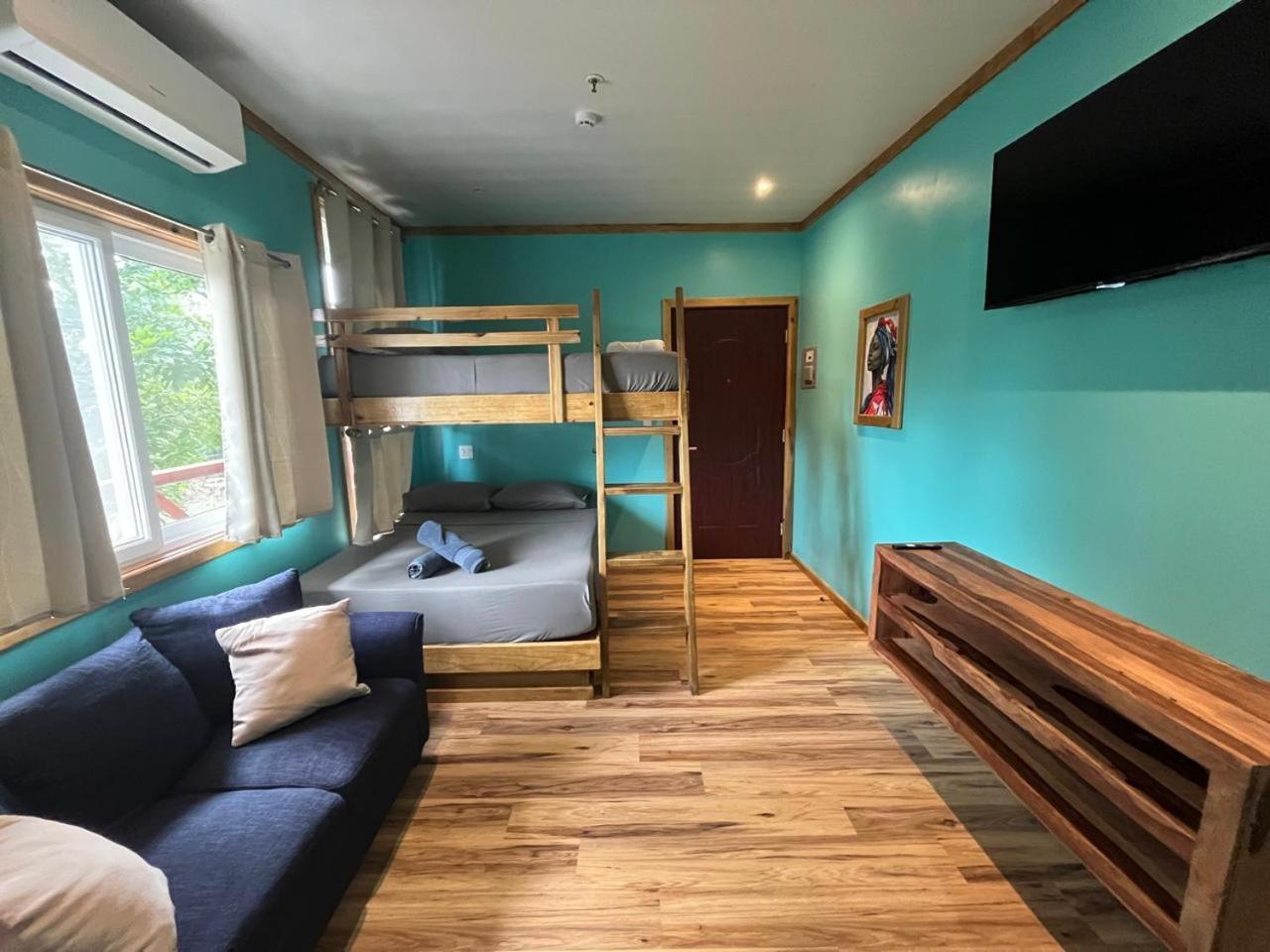 Skully'S House Villa Big Creek Екстериор снимка