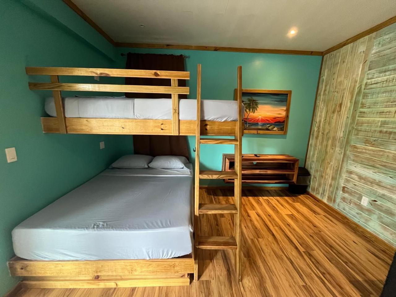 Skully'S House Villa Big Creek Екстериор снимка