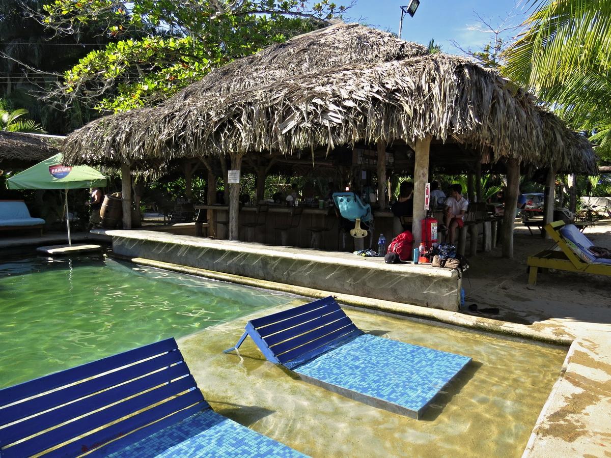 Skully'S House Villa Big Creek Екстериор снимка