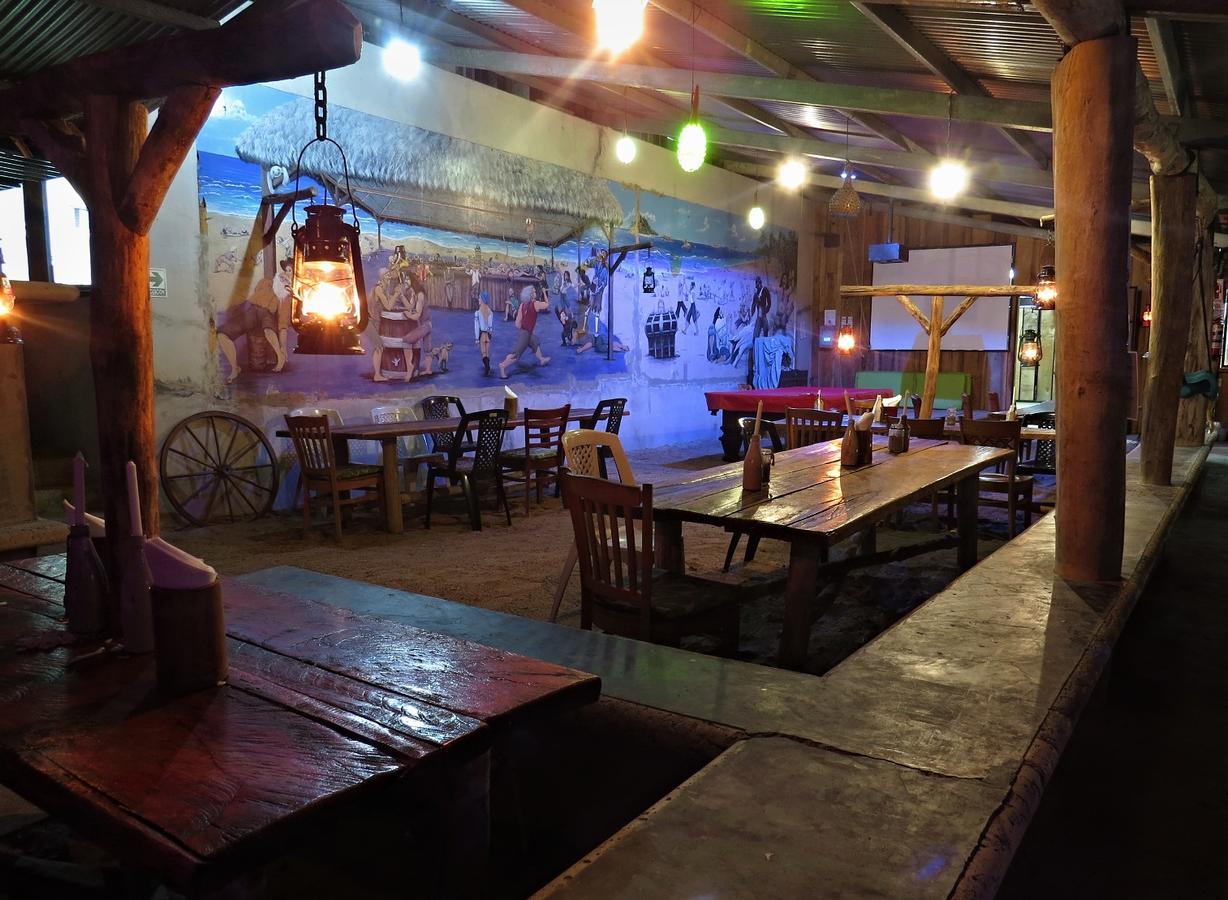 Skully'S House Villa Big Creek Екстериор снимка