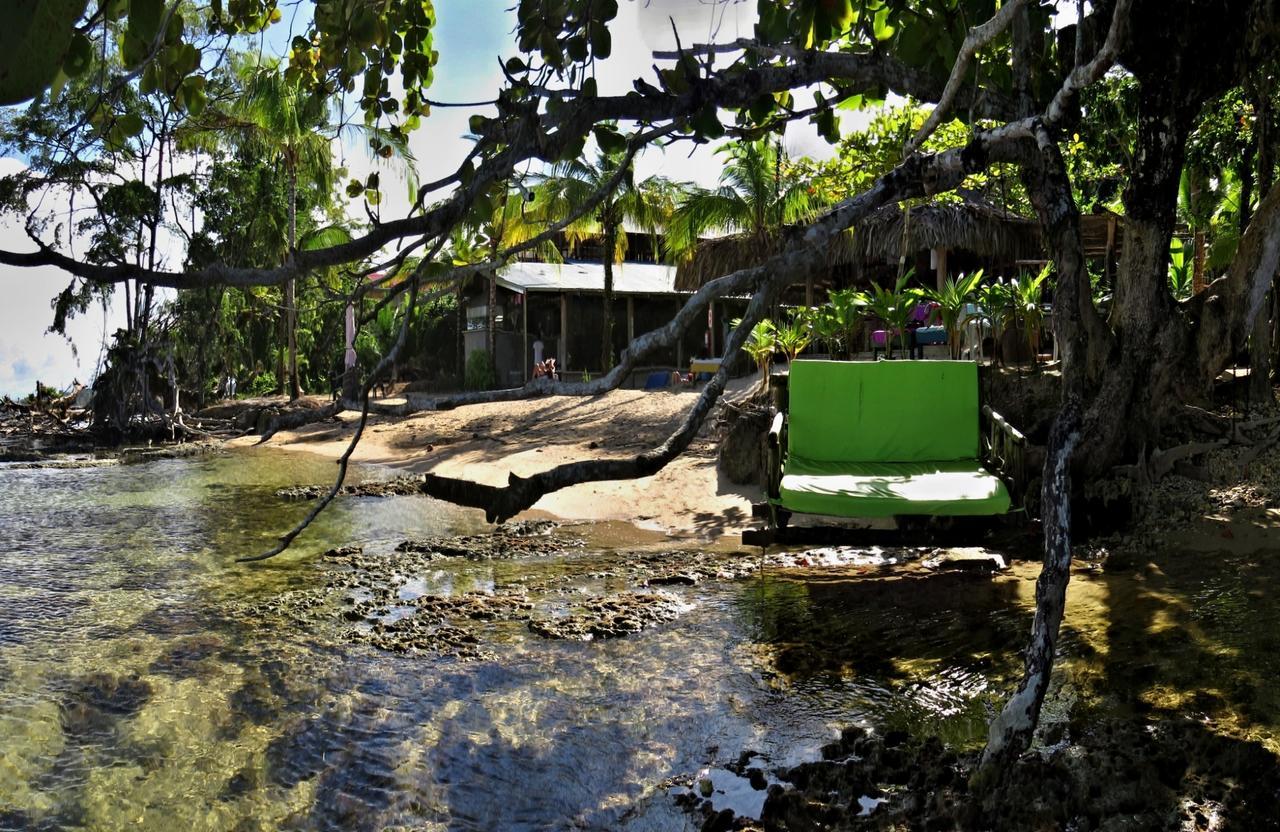Skully'S House Villa Big Creek Екстериор снимка