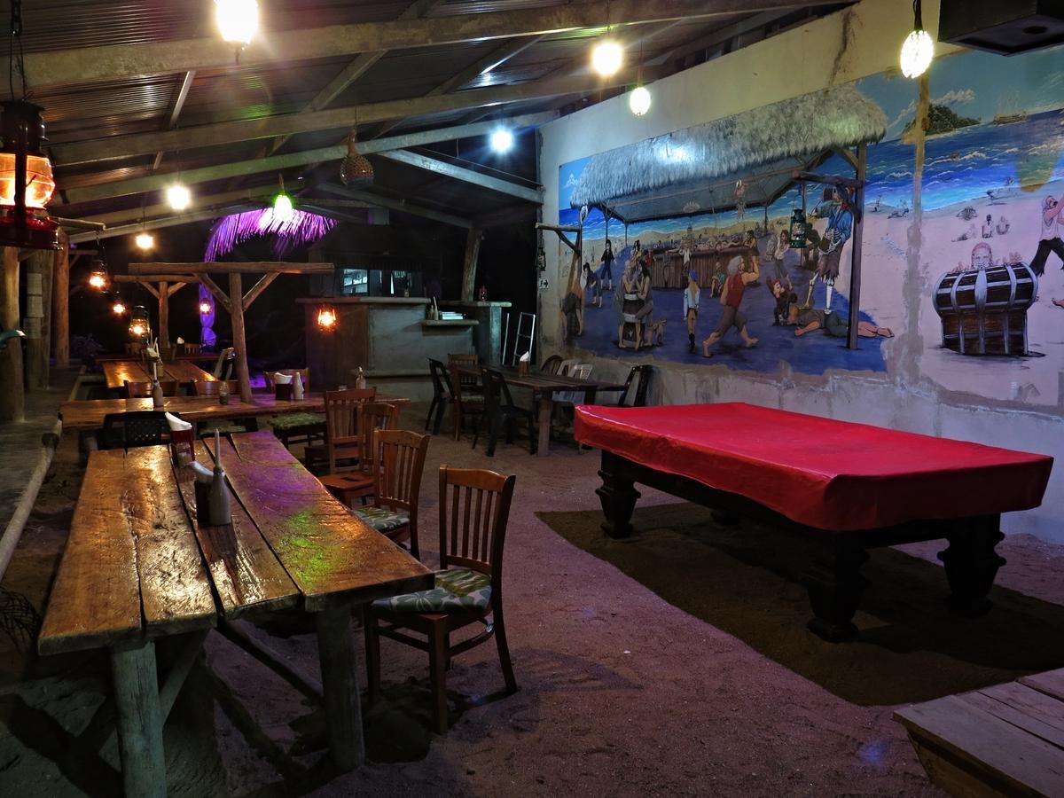 Skully'S House Villa Big Creek Екстериор снимка