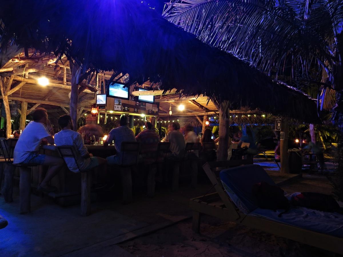 Skully'S House Villa Big Creek Екстериор снимка